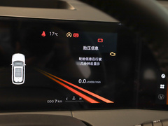 2022款 第二代 2.0T 自动领航型 