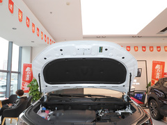 2022款 第二代 2.0T 自动领航型 
