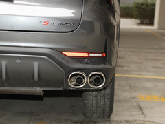 2022款 第二代 2.0T 自动旗舰型 