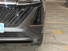 2022款 第二代 2.0T 自动旗舰型 