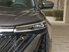 2022款 第二代 2.0T 自动旗舰型 