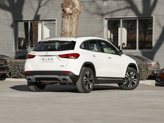 2022款 改款 GLA 200 