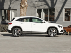 2022款 改款 GLA 200 
