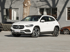 2022款 改款 GLA 200 