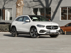 2022款 改款 GLA 200 