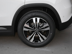2022款 改款 GLA 200 