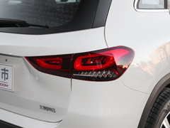 2022款 改款 GLA 200 