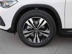 2022款 改款 GLA 200 