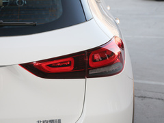 2022款 改款 GLA 200 