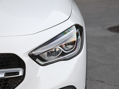 2022款 改款 GLA 200 