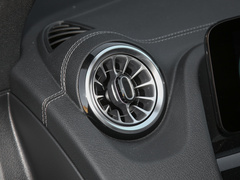 2022款 改款 GLA 200 