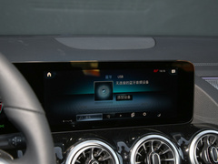 2022款 改款 GLA 200 