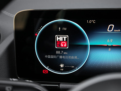 2022款 改款 GLA 200 