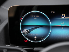 2022款 改款 GLA 200 