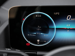 2022款 改款 GLA 200 