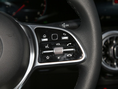 2022款 改款 GLA 200 