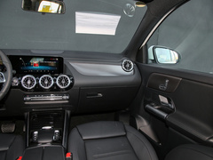 2022款 改款 GLA 200 