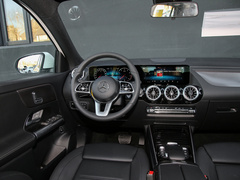 2022款 改款 GLA 200 