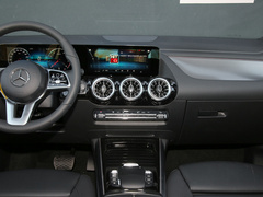2022款 改款 GLA 200 
