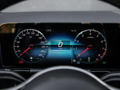 2022款 改款 GLA 200 