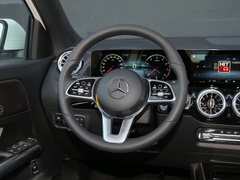 2022款 改款 GLA 200 