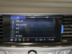 2022款 552T 智享型