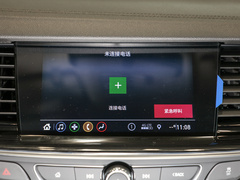 2022款 552T 智享型