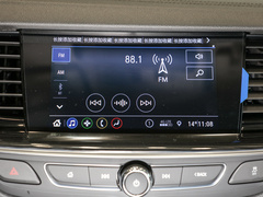 2022款 552T 智享型