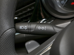 2022款 552T 智享型