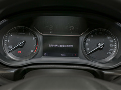 2022款 552T 智享型