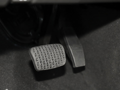 2022款 552T 智享型