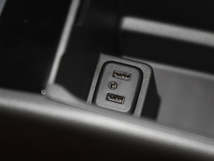 2022款 552T 智享型