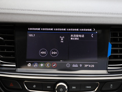 2022款 552T 智享型