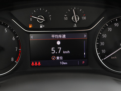 2022款 552T 智享型