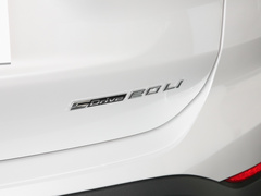 2022款 sDrive20Li 尊享型