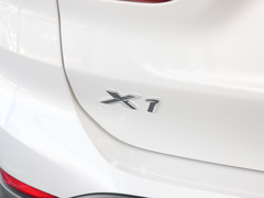 2022款 sDrive20Li 尊享型