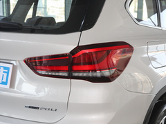 2022款 sDrive20Li 尊享型