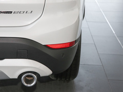 2022款 sDrive20Li 尊享型