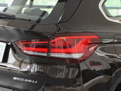 2022款 sDrive25Li 领先型