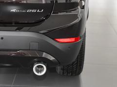 2022款 sDrive25Li 领先型
