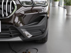 2022款 sDrive25Li 领先型