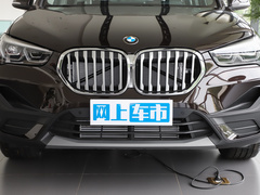 2022款 sDrive25Li 领先型