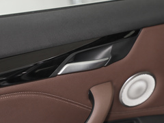 2022款 sDrive25Li 领先型