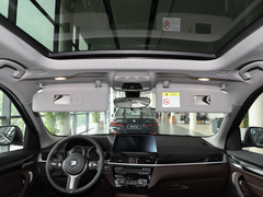 2022款 sDrive25Li 领先型