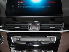 2022款 sDrive25Li 领先型