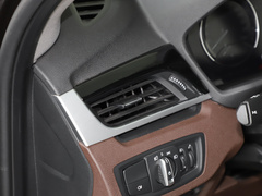2022款 sDrive25Li 领先型