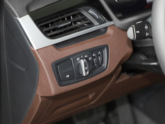 2022款 sDrive25Li 领先型