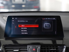 2022款 sDrive25Li 领先型
