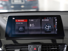 2022款 sDrive25Li 领先型