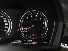 2022款 sDrive25Li 领先型
